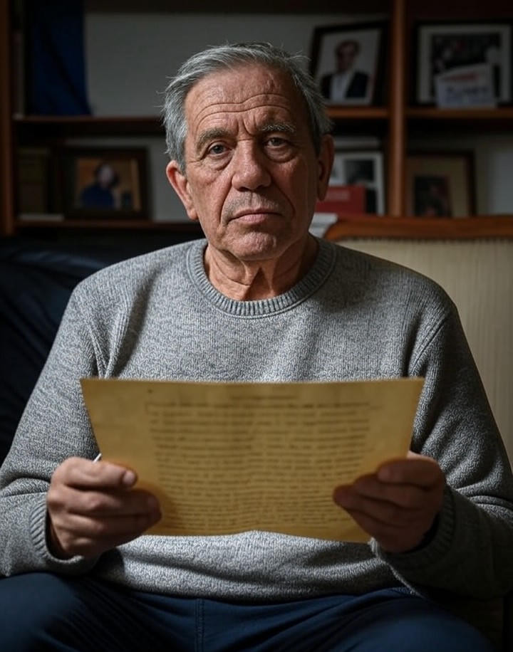 Indemnisation des victimes de l'homophobie d'État : le combat inachevé de Bernard Bousset