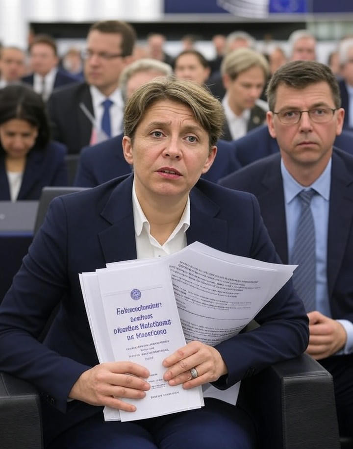 L’extrême droite influence déjà les politiques européennes : un virage inquiétant