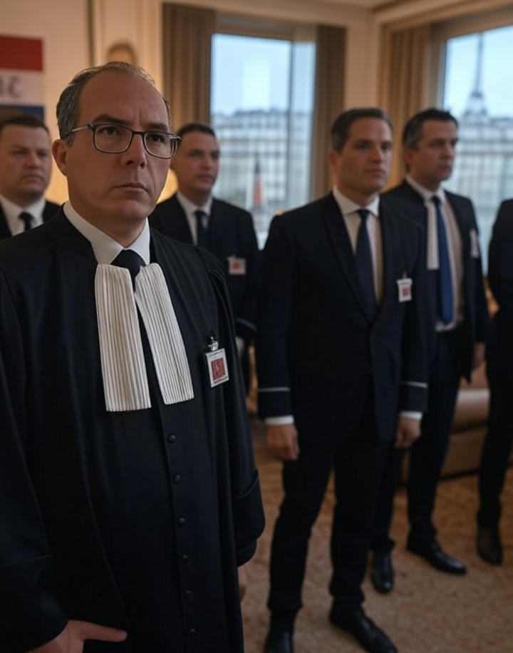 Rachida Dati sous le feu des perquisitions : la justice s'invite dans la campagne pour Paris