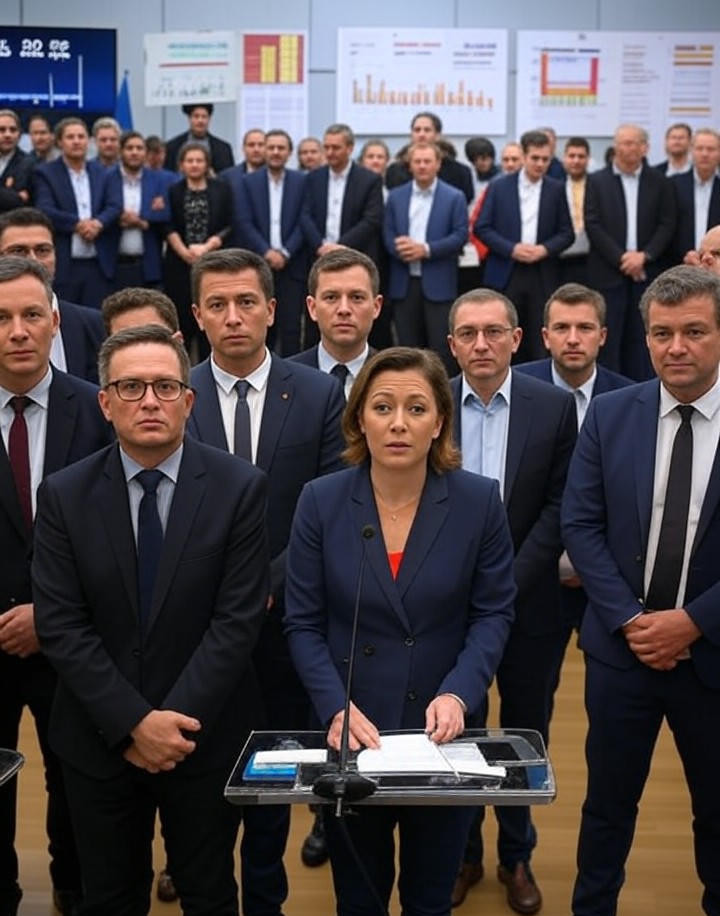 Assurance-chômage : la réforme de 2023, un échec cuisant pour Macron et Lecornu ?