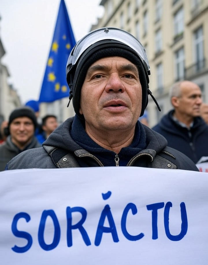 Crise agricole : Macron sous pression, entre Mercosur et épidémie bovine