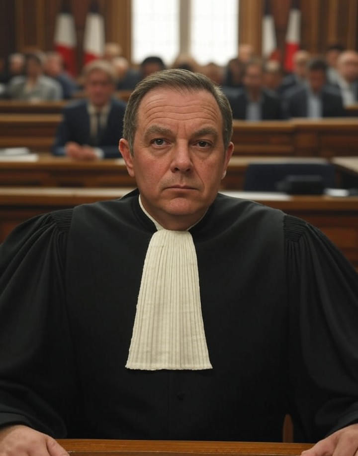 Affaire Bompard-Lorho : l'extrême droite française face à la justice