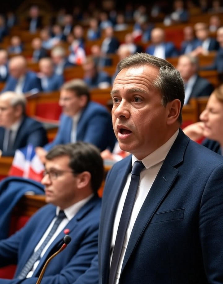 Budget 2026 : le PS prêt à accepter le 49.3, malgré ses promesses