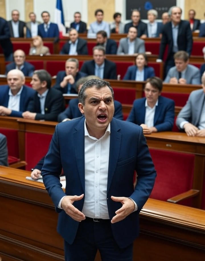 Budget 2026 : l'impasse parlementaire menace la stabilité économique