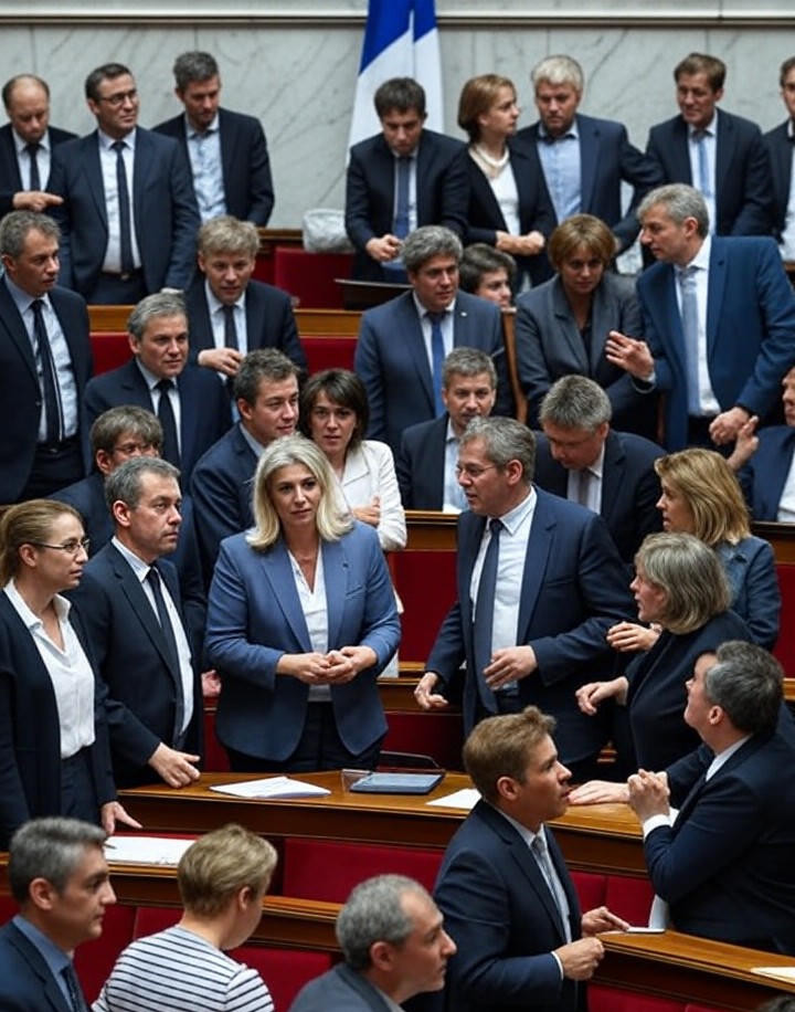 Budget 2026 : le 49.3, arme ultime pour briser l'impasse politique ?