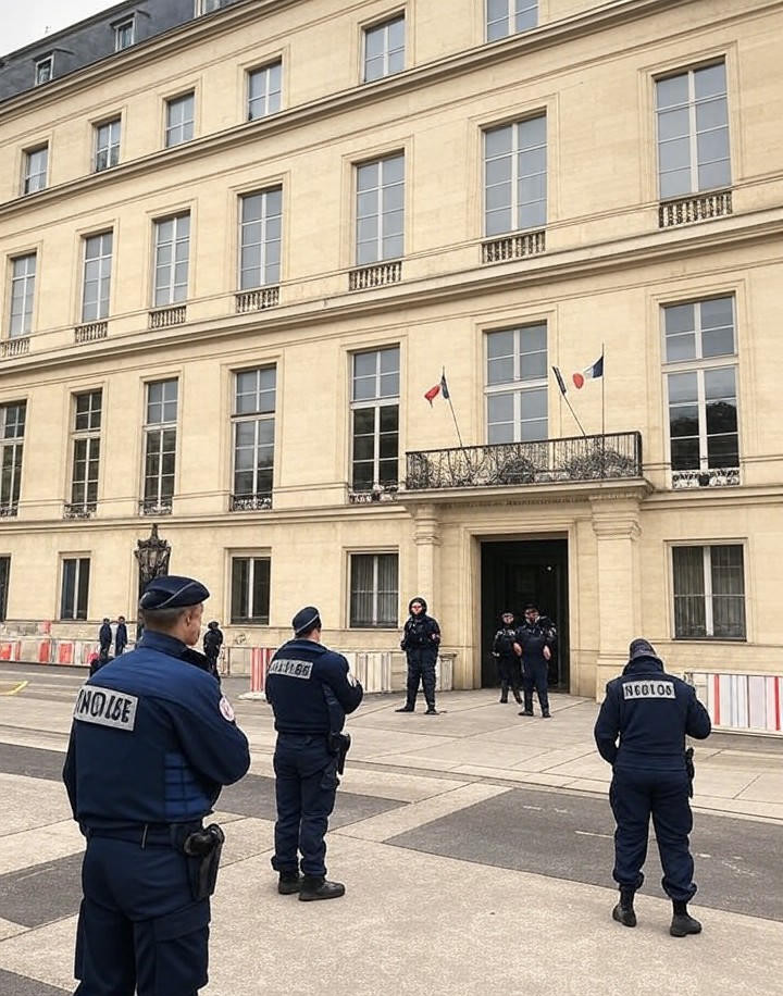 Rachida Dati sous le feu des perquisitions : corruption, trafic d’influence et un gouvernement qui ferme les yeux