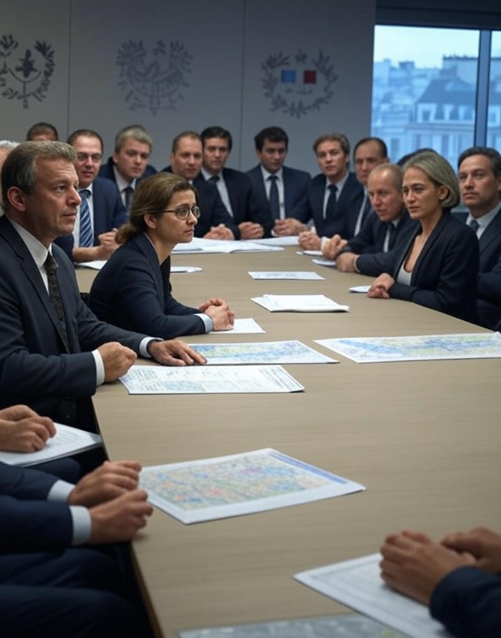 Réforme de la haute fonction publique : les préfets en première ligne d'une crise démocratique