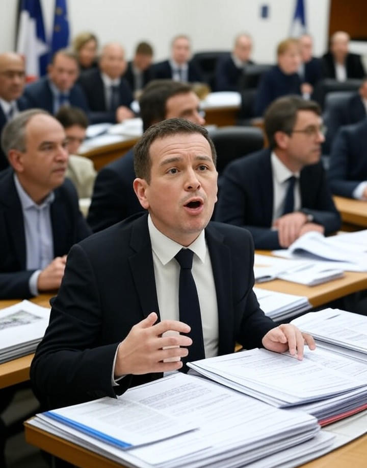 LFI et islamisme : une commission controversée révèle des liens troubles