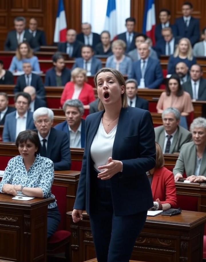 2026 sans budget : Macron impose une loi spéciale sous pression