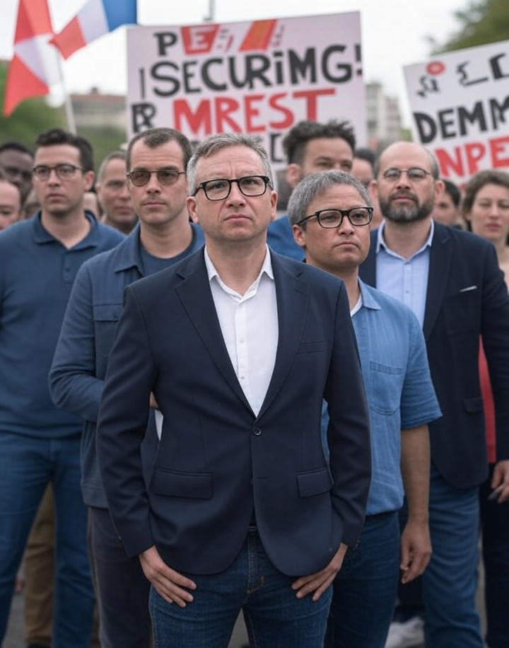 Clermont-Ferrand en ébullition : l'insécurité divise la ville avant les municipales 2026