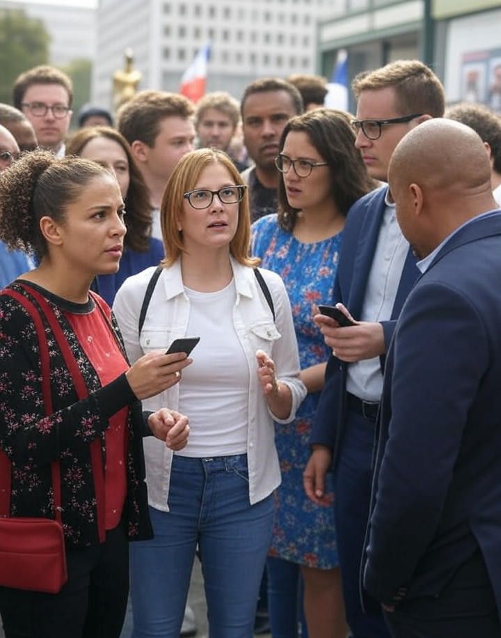 Clash politique : quand la provocation devient une stratégie de communication