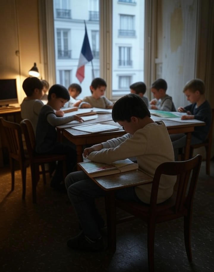 Précarité matérielle : l'urgence sociale ignorée par le gouvernement Lecornu