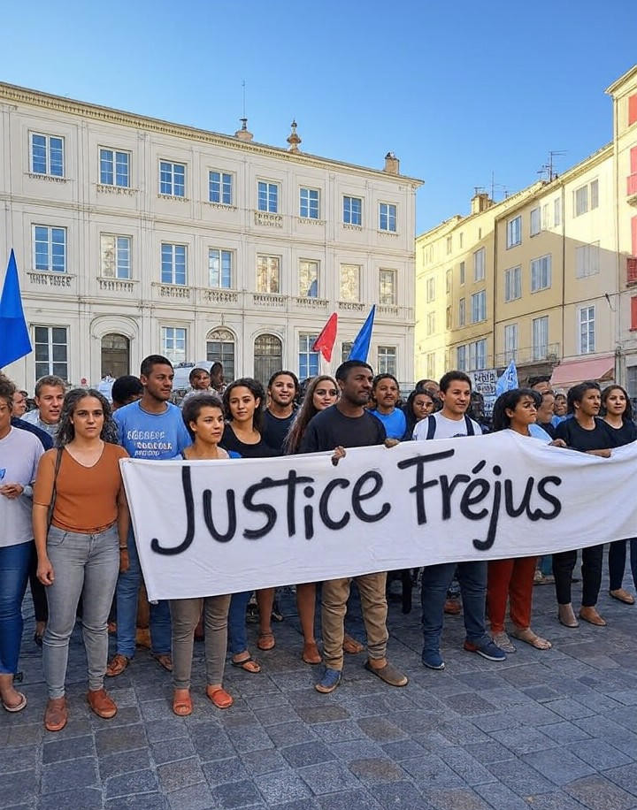 Favoritisme à Fréjus : David Rachline jugé en 2026, l'ombre du RN plane sur la démocratie locale