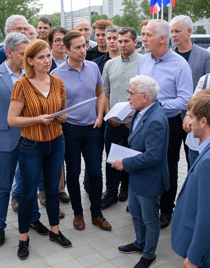 Un congé parental controversé : le gouvernement Macron-Lecornu impose un nouveau droit social en 2026