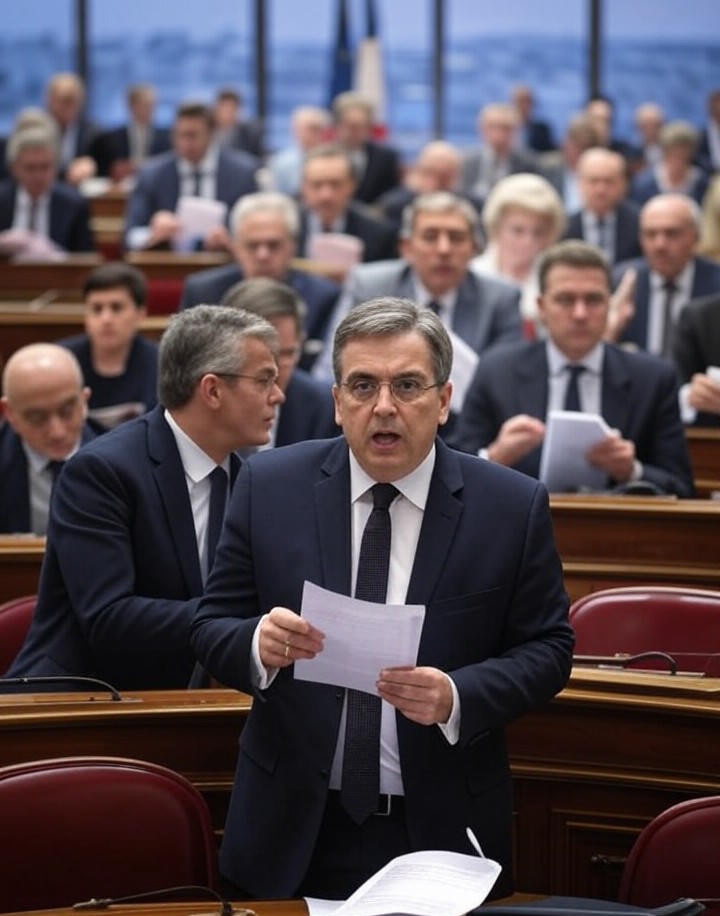 Budget 2026 : le Sénat accuse le gouvernement de bloquer tout compromis