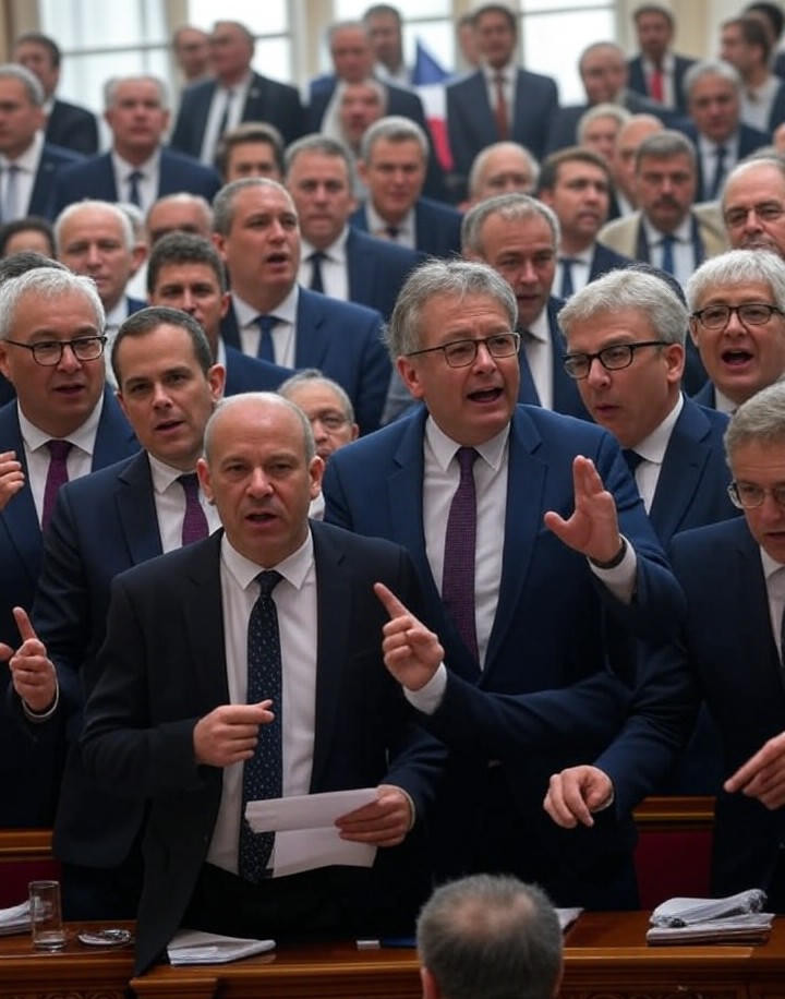 Budget 2026 : l'impasse politique plonge la France dans l'incertitude financière