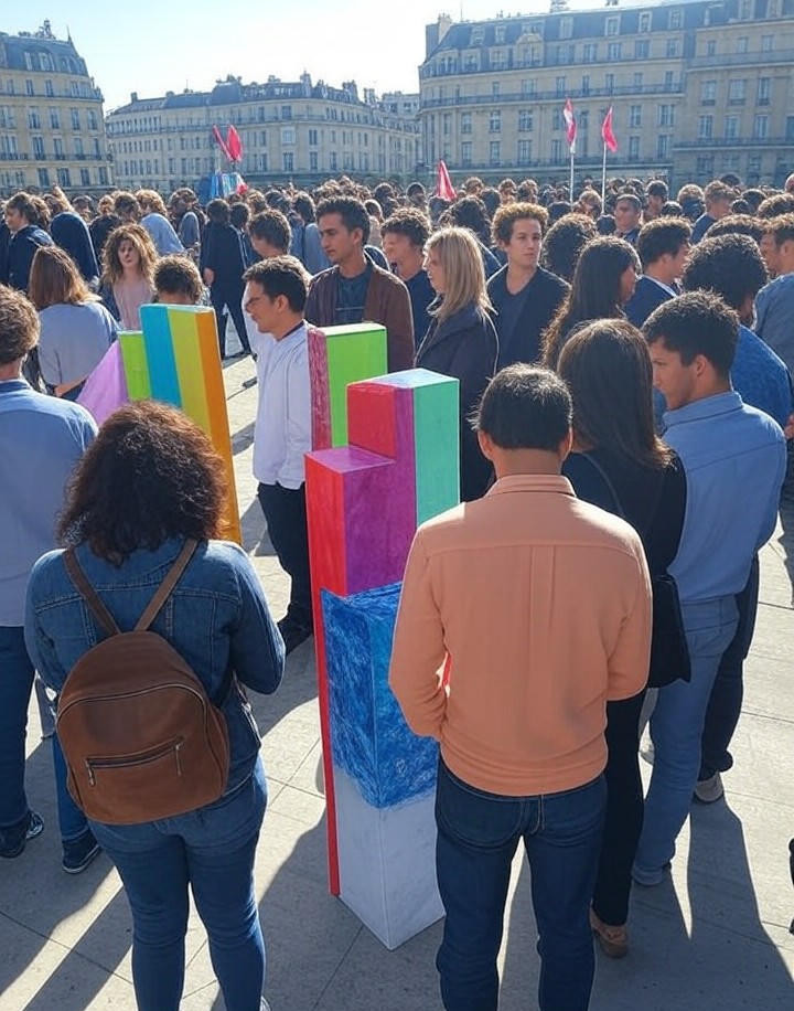 Culture et diplomatie : l'Institut français, un outil stratégique face aux tensions internationales