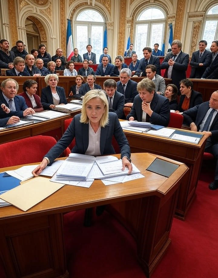 Budget 2026 : le gouvernement face à l'impasse, une loi spéciale en urgence avant Noël