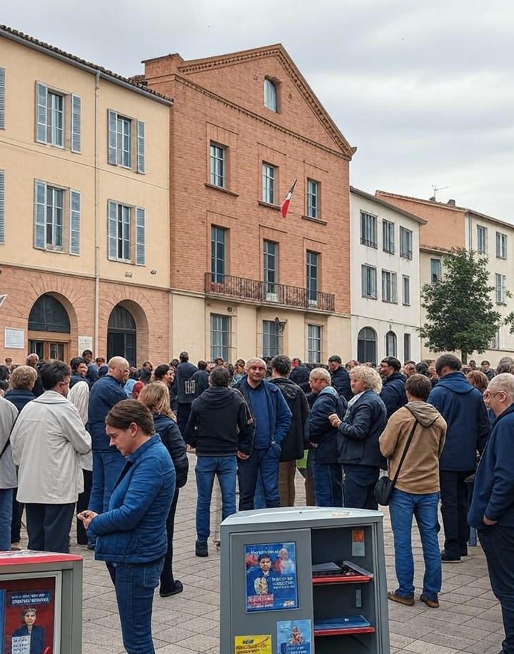 Favoritisme à Fréjus : David Rachline jugé en 2026, un coup dur pour le RN en pleine guerre des droites