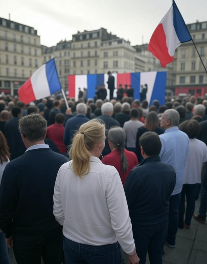 La stratégie du clash : comment la droite radicalise la communication politique