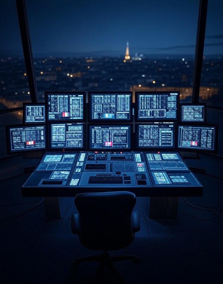 Cyberattaque massive : 16,4 millions de Français exposés, le gouvernement minimise l'ampleur du désastre