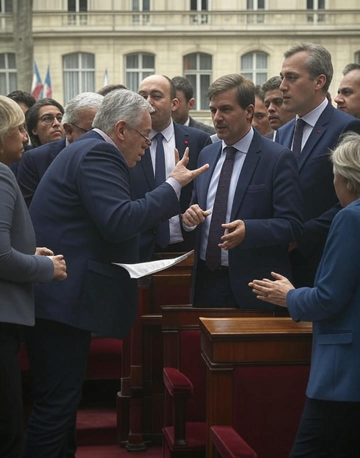 Budget 2026 : le 49.3, arme politique ou dernier recours ?