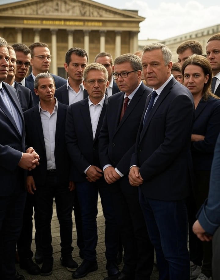 Budget 2026 : le PS capitule face au 49.3, mais impose ses conditions