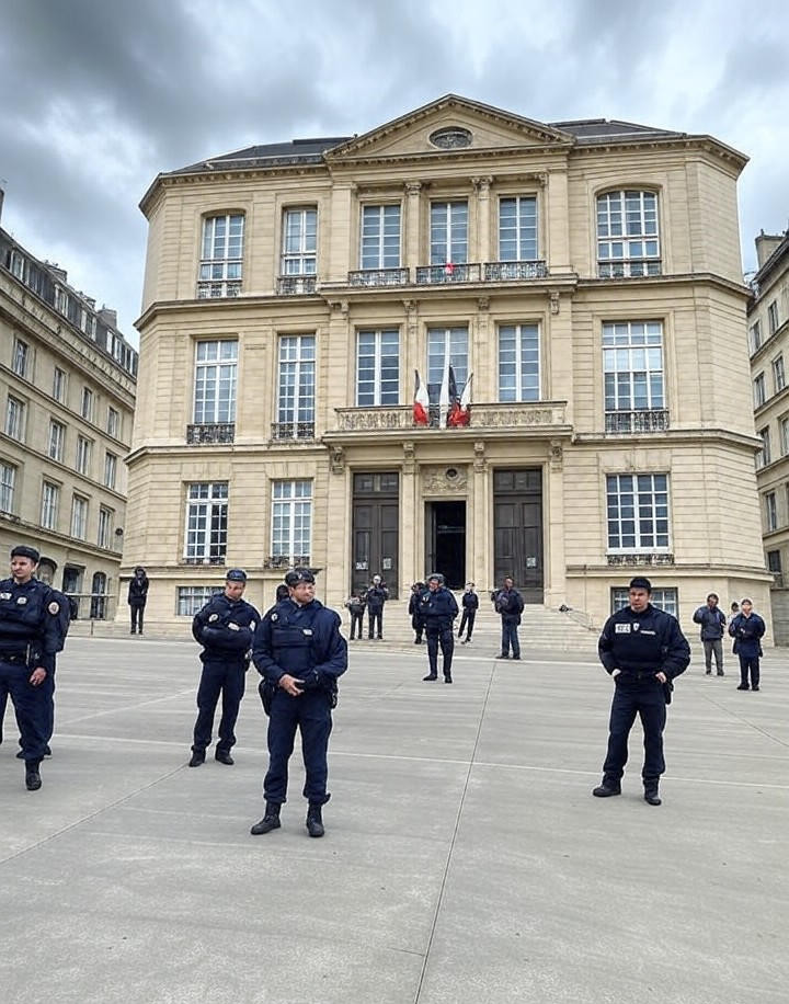 Rachida Dati dans le viseur de la justice : perquisitions et soupçons de corruption avec Engie