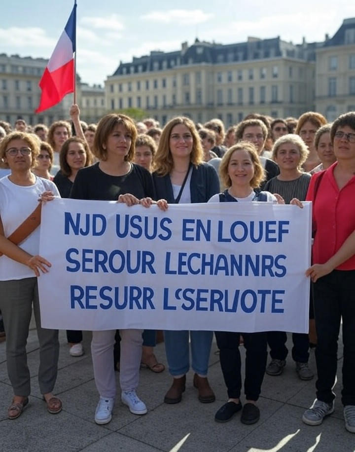 Justice enfin rendue : le Parlement réhabilite les femmes victimes de l'avortement clandestin