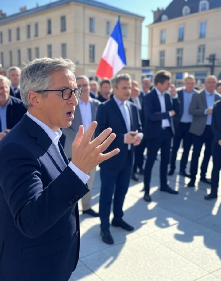 Islamisme et partis politiques : la commission d'enquête divise la droite et la gauche