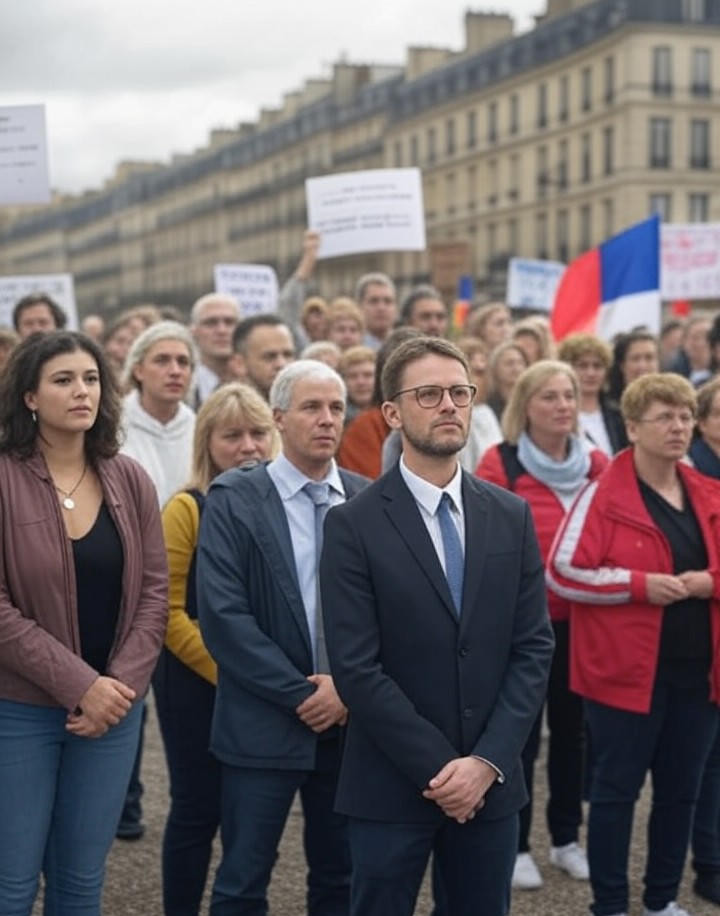 Bernard Bousset, dernier condamné pour homosexualité : « Ces lois ont brisé des vies, il est temps de réparer »