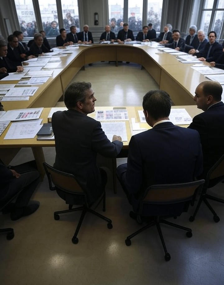 Budget en péril : le gouvernement Macron-Lecornu tente une loi de la dernière chance