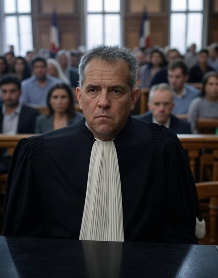 Menaces contre Sarkozy : la justice française face aux dérives d'une extrême droite en crise