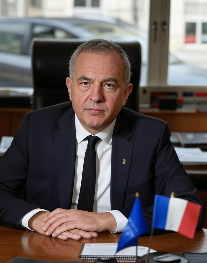 Permis annulé, maire de Mont-de-Marsan roule depuis 4 ans : la justice s'empare du dossier