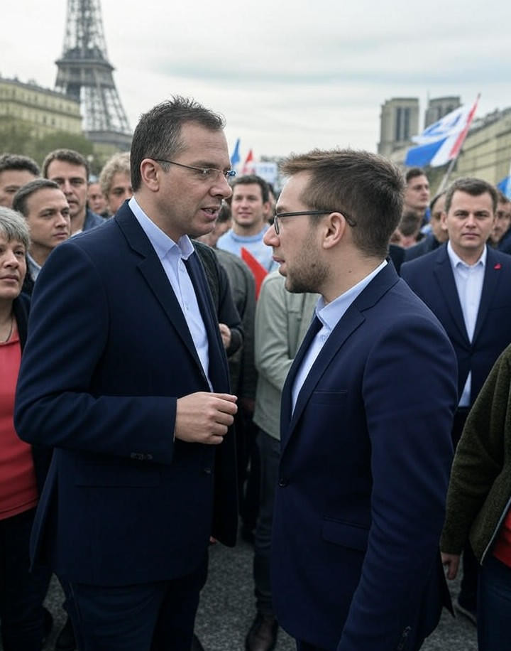 Municipales 2026 : Paris en ébullition, la droite en lambeaux face à la gauche unie