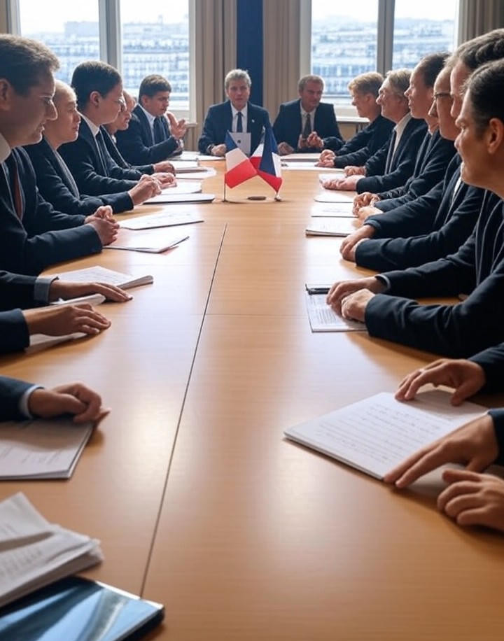 Budget 2026 : l'impasse politique et les risques économiques selon le RN