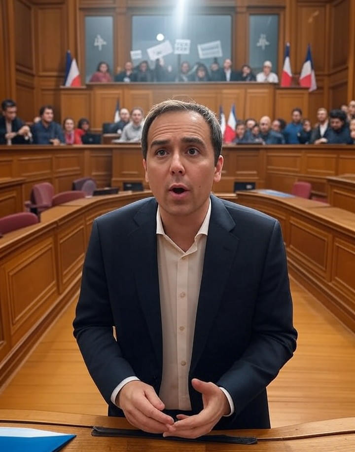 L'audiovisuel public dans le collimateur : une commission d'enquête aux relents idéologiques