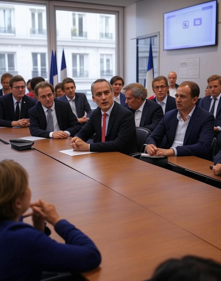 Interdiction des réseaux sociaux aux moins de 15 ans : Macron accélère malgré les blocages européens