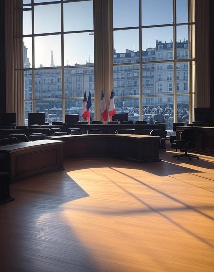 Anne Hidalgo, une maire absente ? Les révélations sur ses déplacements et son engagement à Paris