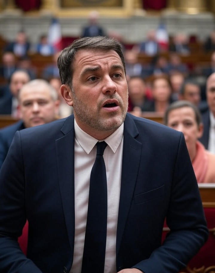 Budget 2025 : Retailleau exige le 49.3, Lecornu face à l'impasse parlementaire