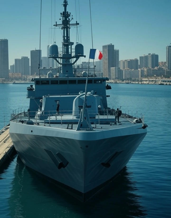 Macron aux Émirats : une présence militaire française sous tension diplomatique et sécuritaire