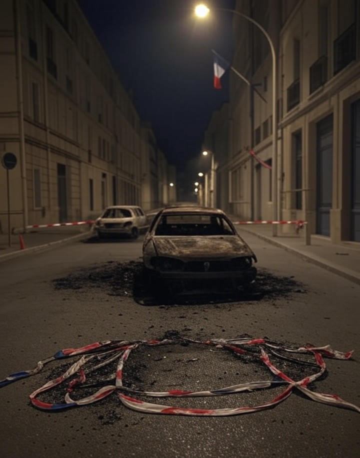 Marseille sous le choc : un jeune tué par balle, l'État face à l'échec sécuritaire