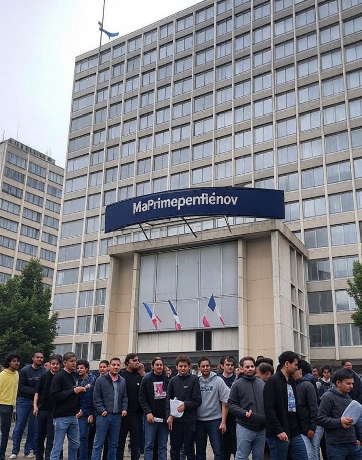 MaPrimeRénov' suspendue : le gouvernement Lecornu II en pleine crise budgétaire