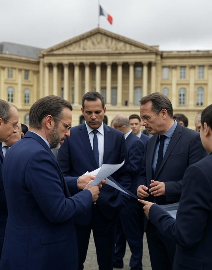 Budget 2026 : la France au bord de l'impasse financière, Lecornu tente un ultime sauvetage