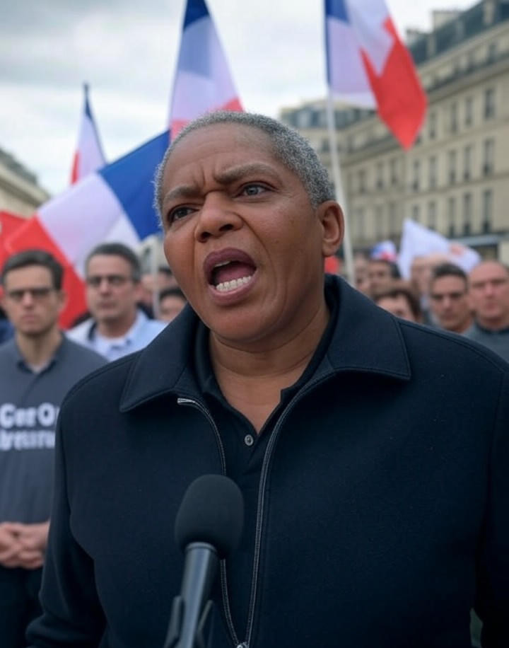 Municipales à Paris : Glucksmann accuse la droite d'importer le 'trumpisme' en France