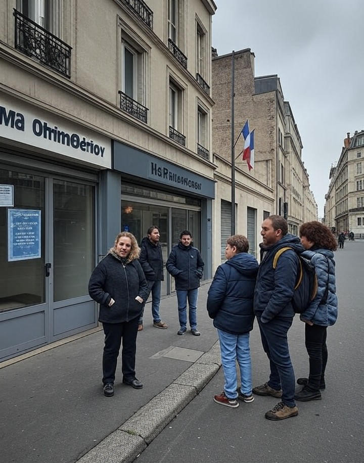 MaPrimeRénov' suspendue : un coup dur pour les ménages modestes et l'écologie