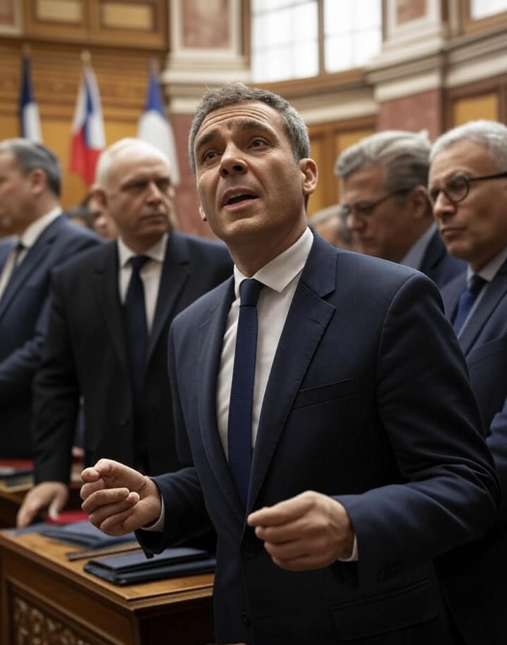 Budget 2026 : Retailleau exige le 49.3, Lecornu sous pression