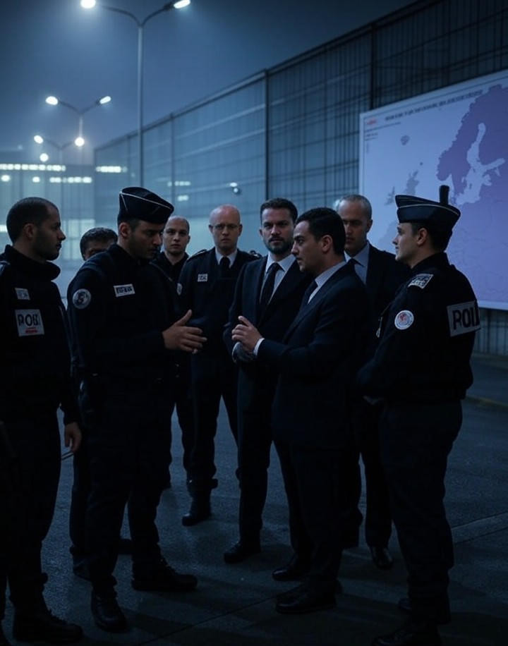 Narcotrafic : l'État face à la criminalité organisée, un combat inégal ?