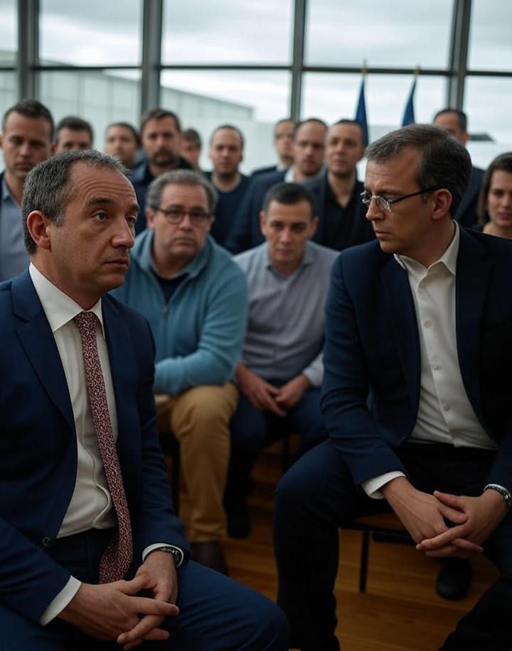 Budget 2026 : Lecornu en urgence face à l'impasse politique, la gauche sous pression