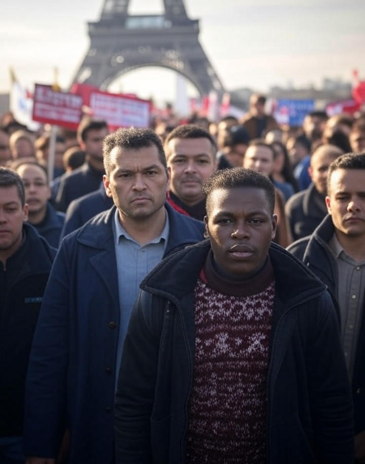 Municipales à Paris : La droite divisée face à la gauche unie, un défi pour 2027